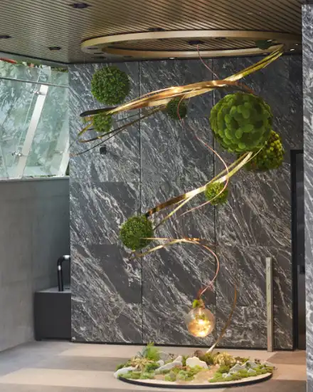 5少子化、疫後新顯學！產官學代表齊聚宣誓推動「健康建築」運動