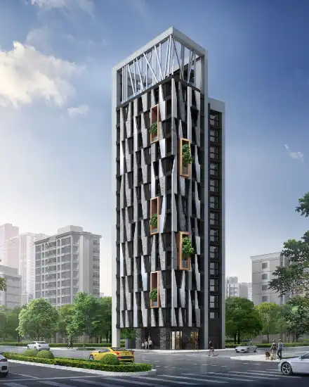 7少子化、疫後新顯學！產官學代表齊聚宣誓推動「健康建築」運動