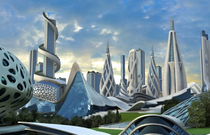 都更危老 - 內容