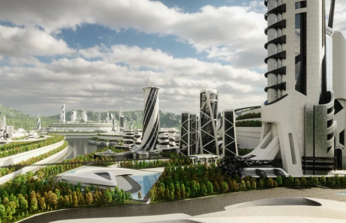 都更危老 - 內容